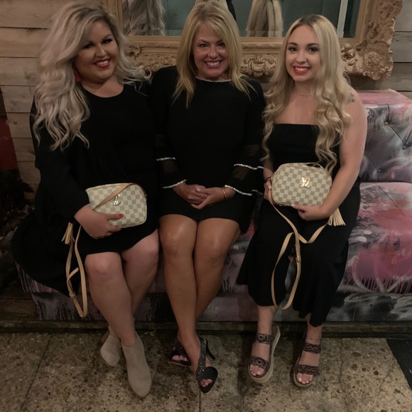 Meet your Posher, Tammy with Heavenly with Elegance, LLC - Picture 2 of 10